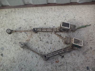 Discovery ii датчик подвеска правый задняя jasło фото №1