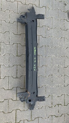 Kia sorento 2012-2014 балка бампера передня фото №1