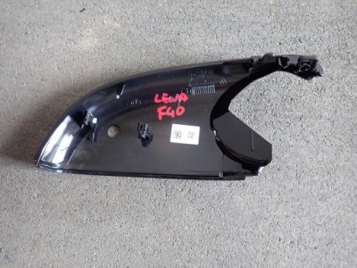 Корпус дзеркало ліва bmw 1 f40 2019- фото №1