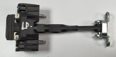 Обмежувач двері перед передній alfa romeo 159 фото №1