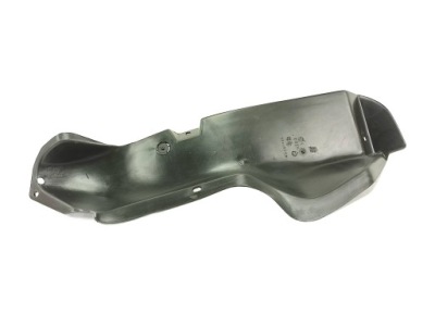 Защита заливной топлива fiat fiorino 1993-2000 / 7743656 фото №1