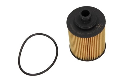 FILTERS OILS MAXGEAR 26-0437  