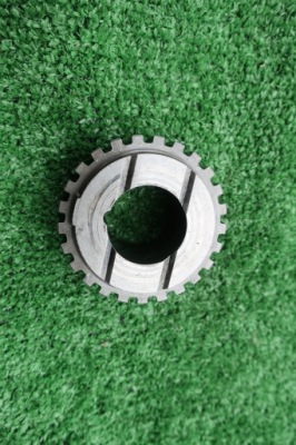 Колесо зубчатое синхронизатор редуктор suzuki jimny 2008r фото №1