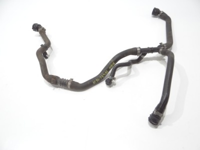 Wąż шланг wody mini countryman r60 n47 9802107 фото №1