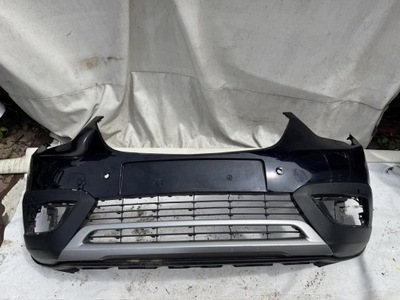 Бампер перед opel crossland x 17- фото №1