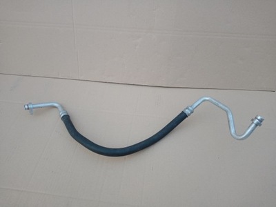 Renault scenic iv шланг кондиціонера 2016r фото №1