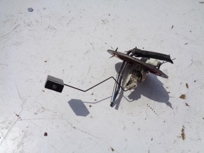 Насос пального поплавок mazda 6 iii 3 gj 2.2 d фото №1