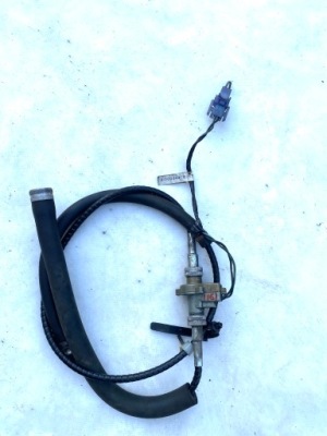 Трос спидометра круиз-контроль mercedes w114 w115 r107 w116 sel se фото №1