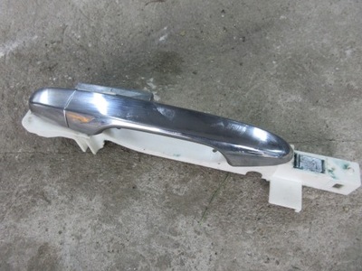 Honda civic ix sedan 12-16 ручка правий перед фото №1