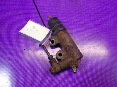 Yaris verso 1,4 d4d цилиндр сцепления помпа сцепления фото №1