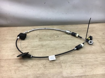 Volvo xc90 ii трос перемикання передач автоматична коробка передач 31325795 фото №1