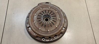 Сцепление комплект alfa 156 2.0 jts 60603810 фото №1