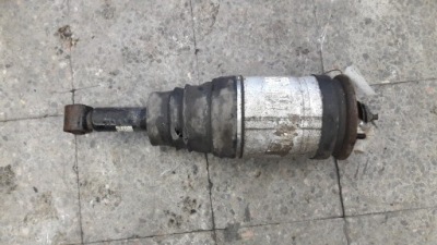 22214642 амортизатор задня land rover discovery iii фото №1