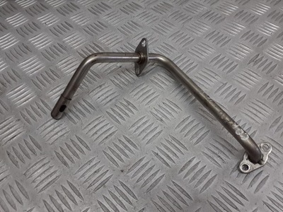 Труба трубка шланг egr opel corsa c 1.4 фото №1