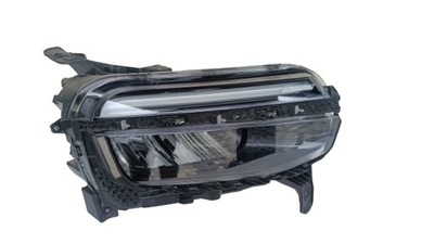 Лампа перед передняя правая jeep avenger full led 23- 522187150 фото №1