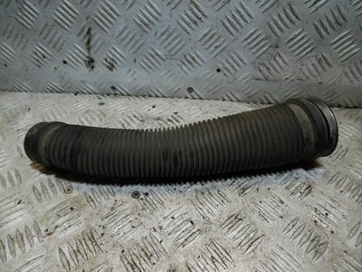 Шланг труба впускной воздуха opel corsa c фото №1