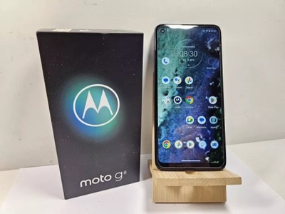 MOTOROLA MOTO G8 4/64GB #IGŁA#OPIS!