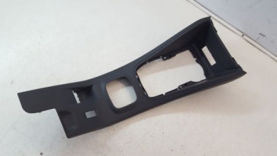 Консоль середня renault megane iii фото №1