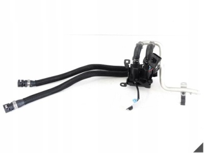 Ferrari клапан tgk система кондиционера шланги правый + левый 292306 фото №1