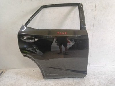 Дверь правое  задняя правый  задняя lexus rx 4 iv 2015- фото №1