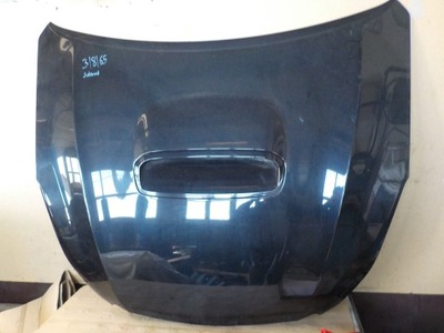 Subaru legacy awd 2.0d капот фото №1