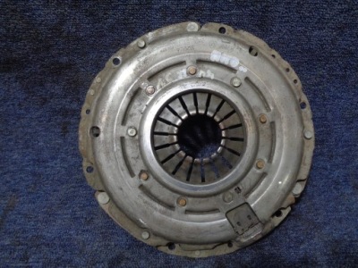 55212656 прижим сцепления giulietta 1,6 16v valeo фото №1