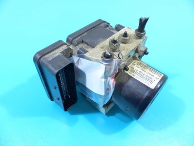 Насос abs volvo s80 ii v70 iii 6g9n-2c405-ce фото №1