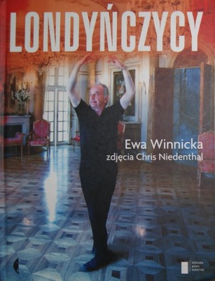 Ewa Winnicka Londyńczycy