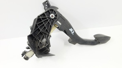 Citroen ds7 педаль зчеплення помпа фото №1