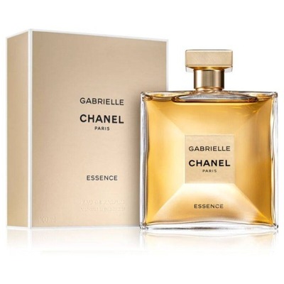 Chanel Gabrielle Essence woda perfumowana dla kobiet Edp Damska 100ml