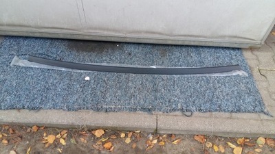 Молдинг кровельная citroen c3 ii lift 13-16 фото №1