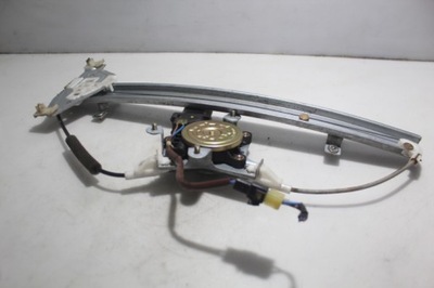 Механизм окон левый задняя chevrolet lacetti фото №1