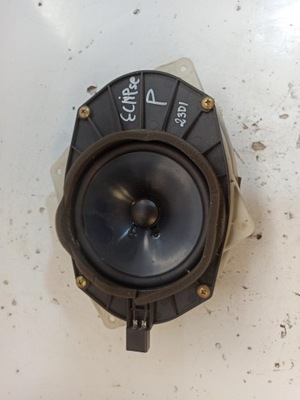 Mitsubishi eclipse динамик дверь передних 393982 8720a006 2050w фото №1