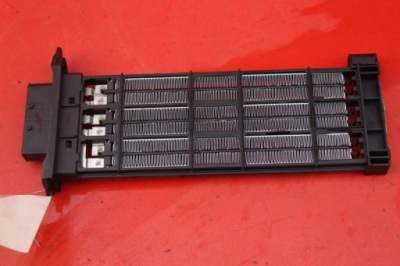 Обігрівач електрична t1001732a renault talisman 1.6 dci 160 km 12-20 фото №1