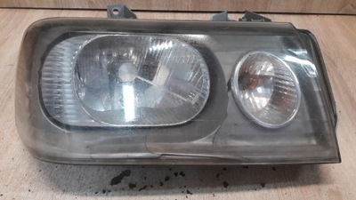 89009572 FARO DERECHA FIAT SCUDO 06R EUROPA VALEO  