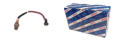 BOSCH 0258010062 SONDA LAMBDA  