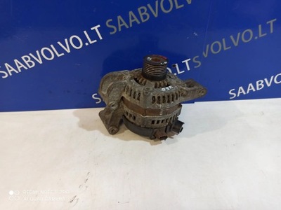 VOLVO V50 2008 ALTERNATORY COMPUESTO  