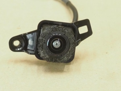 Камера зеркало правая mitsubishi eclipse cross 17- 8781a129 фото №1