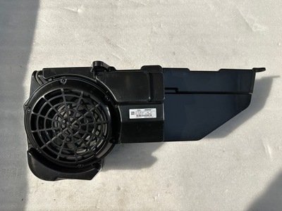 ! динамик сабвуфер bose audi a7 4g 4g9035382a! фото №1