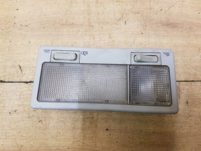 Лампа освещение салона vw sharan фото №1