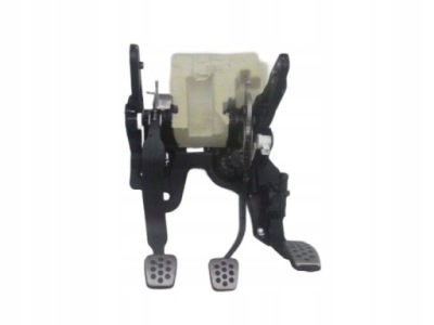 Набір педалей гальмо gaz opel zafira c 13388325 фото №1