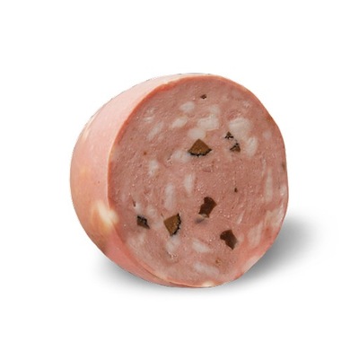 Włoska Mortadella Al Tartufo | Mortadella z truflą