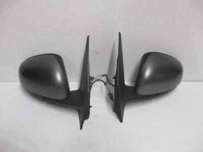 Дзеркало дзеркало smart for two iii 19r праве ліва фото №1