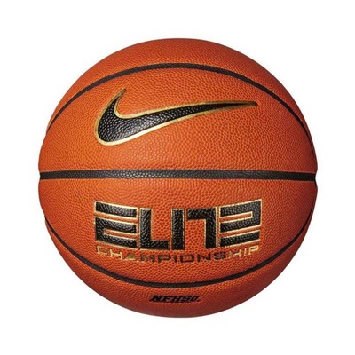 Piłka do koszykówki Nike Championship Elite r. 7