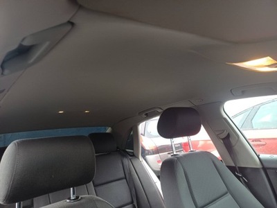 Стеля audi a4 b6 sedan фото №1