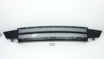Bmw z4 e85 2002- решітка решітка радіатора бампер перед 7158831 фото №1