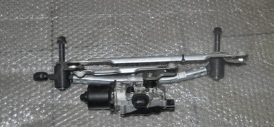 Renault clio v 1.0 sce механізм двірник перед фото №1