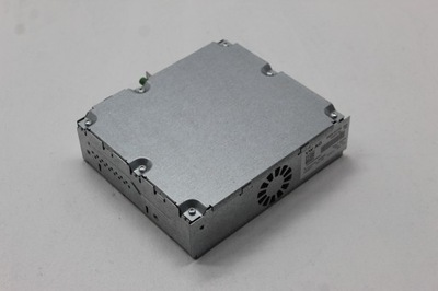 Audi a5 8t тюнер tv новий 4h0919129e фото №1