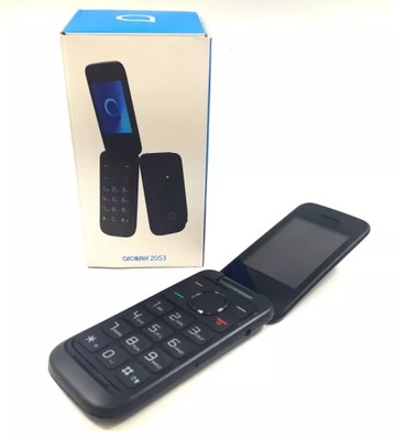 TELEFON ALCATEL 2053