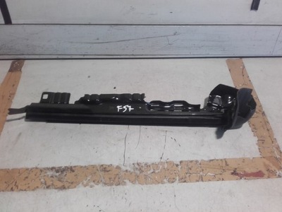 Mini cooper f57 молдинг захист крила ліва фото №1